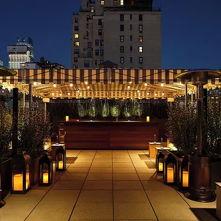 The Moore, New York City, A Member Of Design Hotels-2