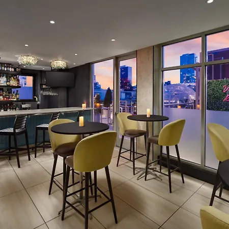 Doubletree By Hilton New York Times Square South-3