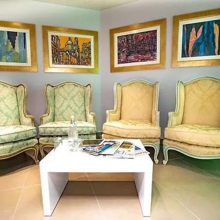 Metro Hotel Tirana-3