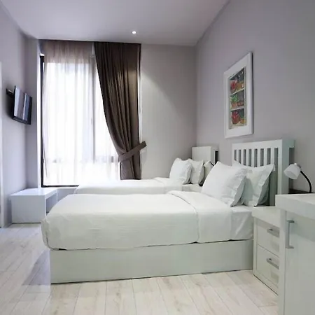 Metro Hotel Tirana-3