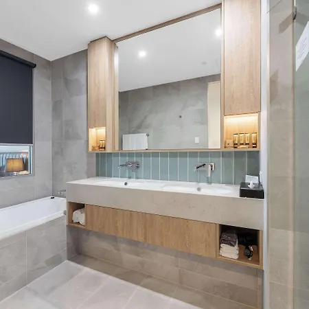 Ingot Hotel Perth, An Ascend Collection Hotel-2