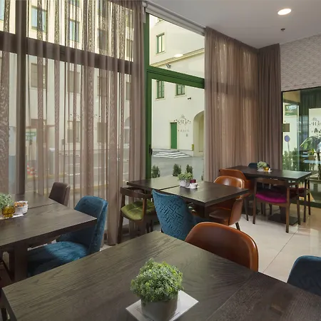Hotel Park 45-3