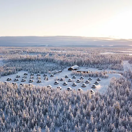 Northern Lights Village Levi-3