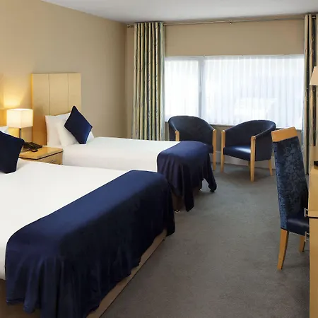 Green Isle Hotel, Dublin-3