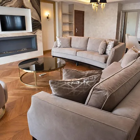 Sura Luxury Milion & Spa-3