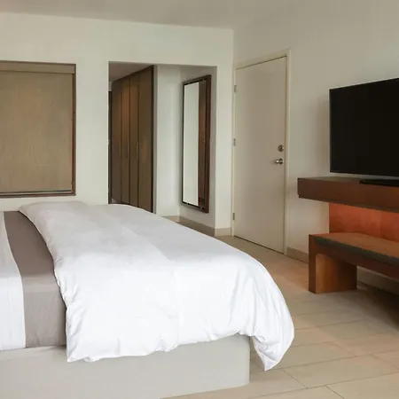 The Westin Playa Bonita Panama-3