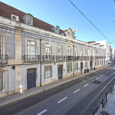 Casa Do Mercado Lisboa-3