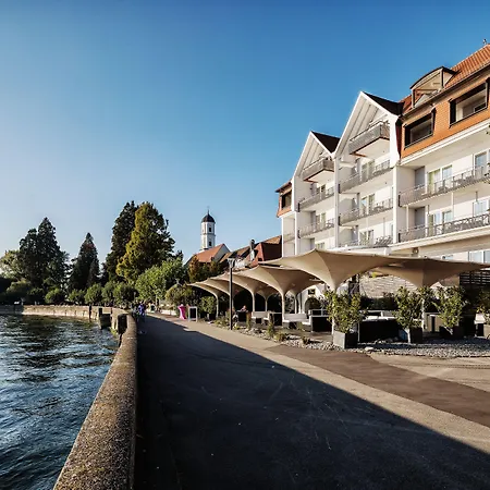 Seevital Hotel&SPA - Ihr 4 Sterne Superior Hideaway direkt am See-2