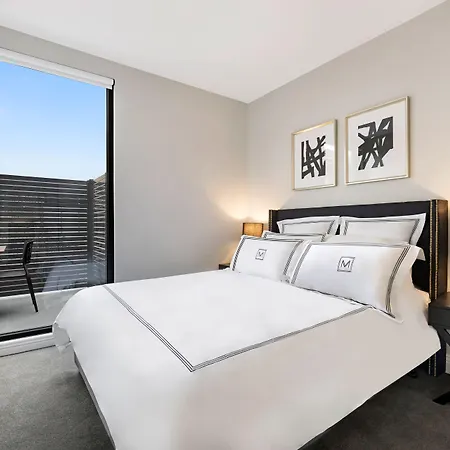 Manhattan Apartments - Caulfield North-2