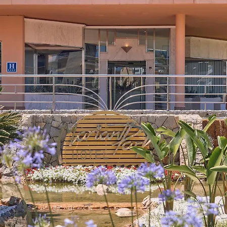 Hotel Mariant Park-3