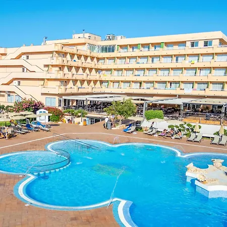 Hotel Mariant Park-3