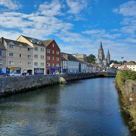 Maldron Hotel South Mall Cork City-3