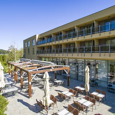 Hotel Trakoscan-3