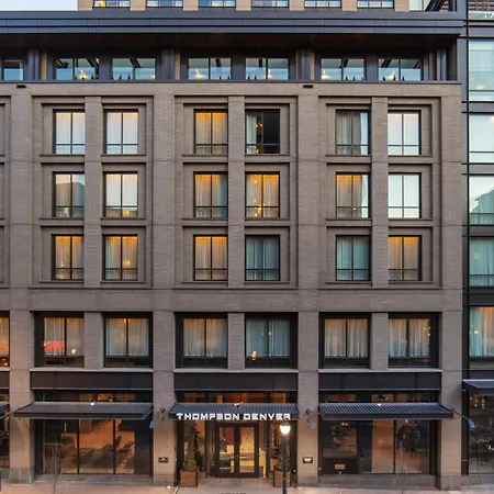 Thompson Denver, By Hyatt-2