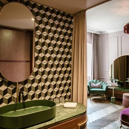 Eurostars Josefine-3