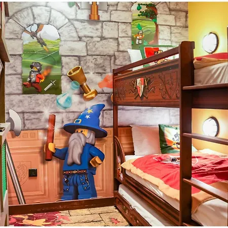 LEGOLAND Hotel Dubai-3