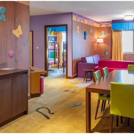 Legoland Hotel Dubai-2