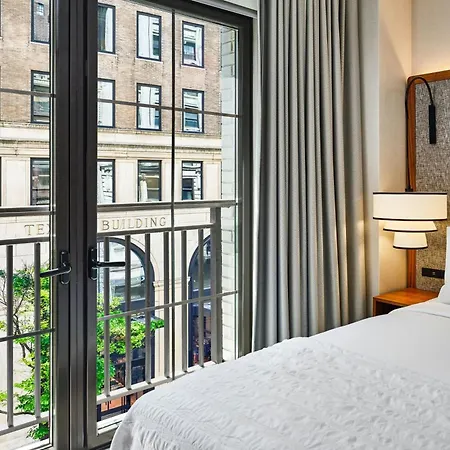Le Meridien New York, Fifth Avenue-3