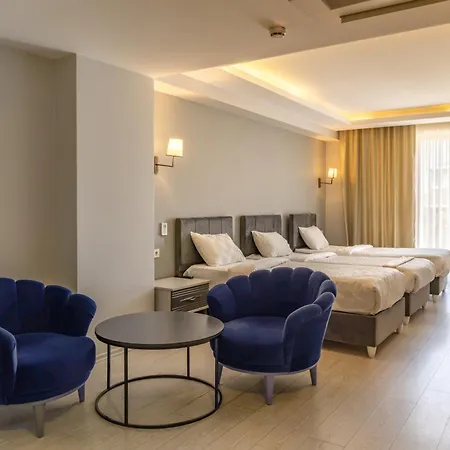 Petra Hotel Tuzla-2