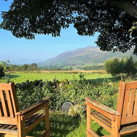 Lane Head Farm Country Guest House-3