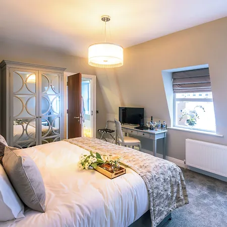Shipquay Boutique Hotel-3