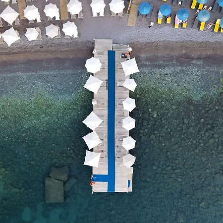 Hotel Mavi Deniz-2