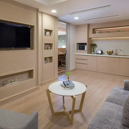 Solitaire Bangkok Sukhumvit 11 By Kingston Hotels-2