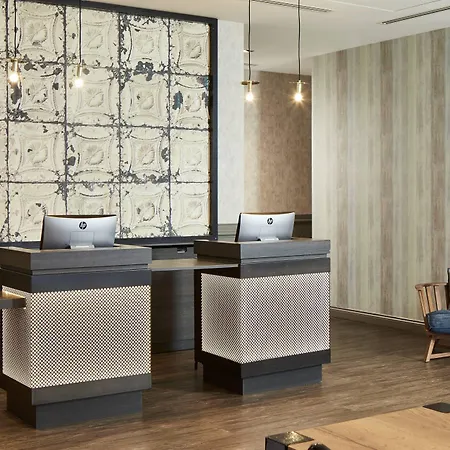 Residence Inn By Marriott London Tower Bridge-2