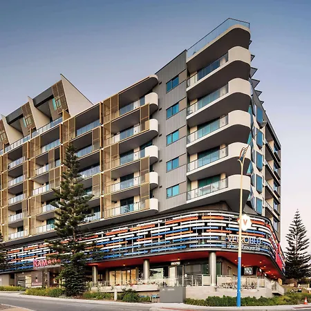 Ramada By Wyndham Vetroblu Scarborough Beach-3