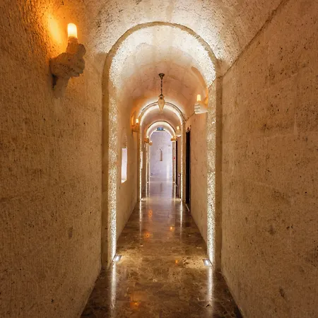 Grand Cappadocia Hotel-3