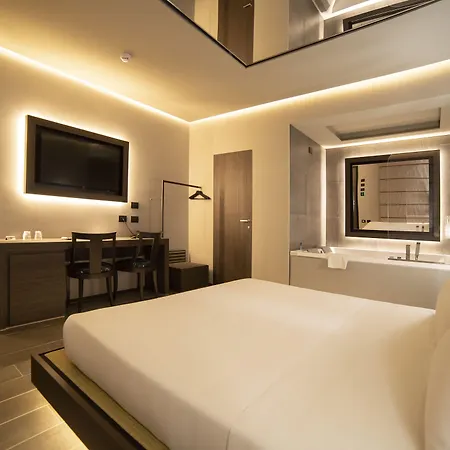 Charlie Hotel Charme & Comfort-3