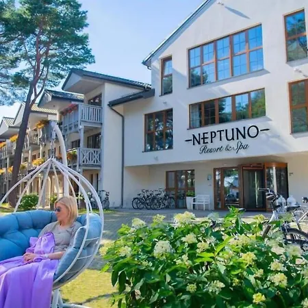Neptuno Resort&Spa-2