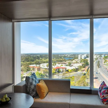 Aloft By Marriott Perth-3