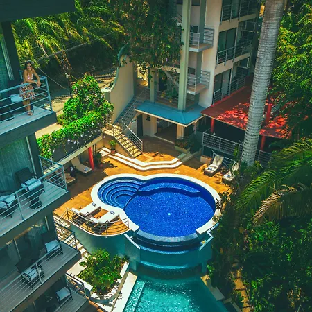 Jungle Vista Boutique Hotel-3