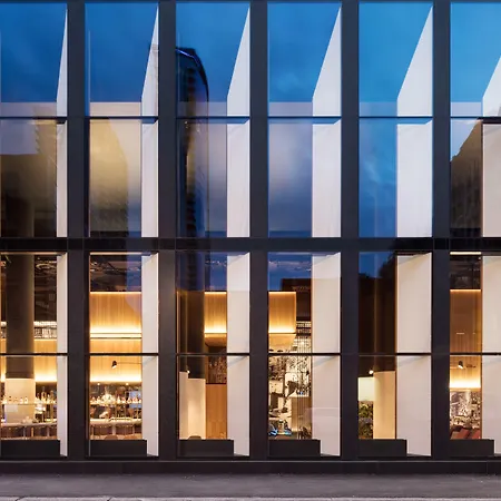 Hotel Monville-2