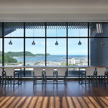 Lakeshore Hotel Suao-3