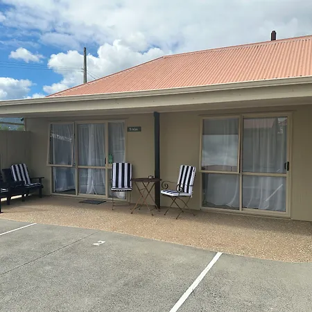 The Olive Motel-3