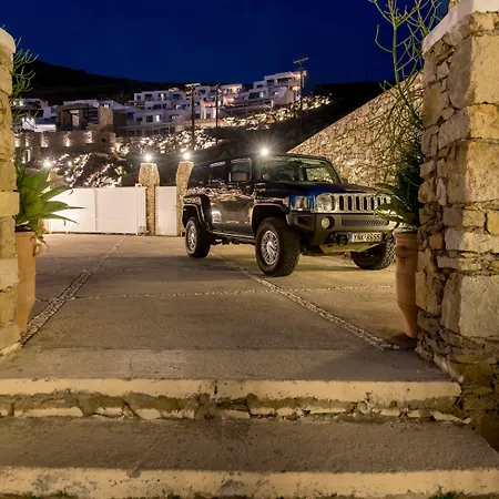 Cova Mykonos Suites-2