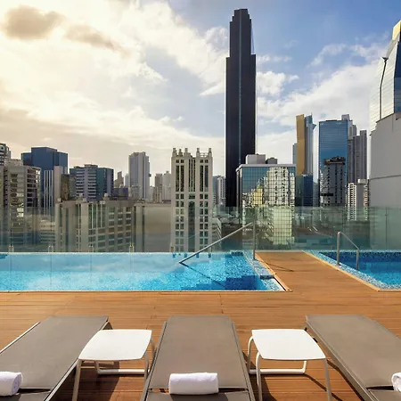 Ac Hotel By Marriott Panama City-3