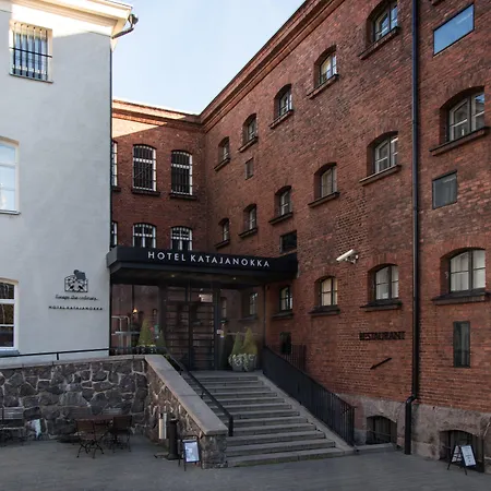 Home Hotel Katajanokka-2