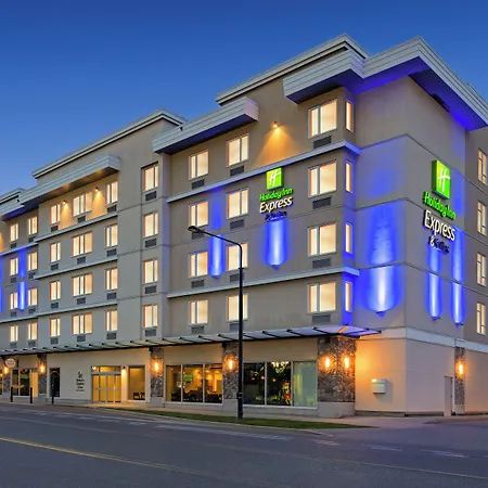 Holiday Inn Express & Suites Victoria-Colwood By Ihg-2