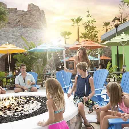 Universal'S Loews Sapphire Falls Resort-3