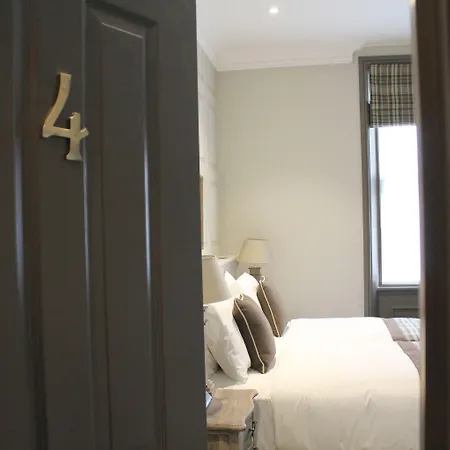 The One Tun Pub & Rooms-3