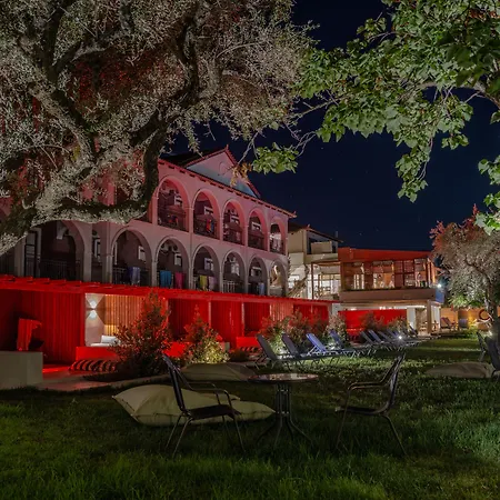 Castelli Hotel-Adults Only-2