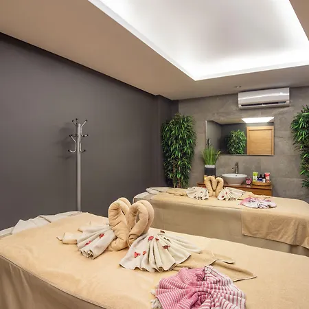 Holiday Inn Istanbul - Kadikoy By Ihg-2