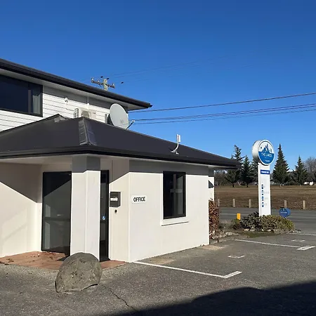 Twizel Holiday Park-2