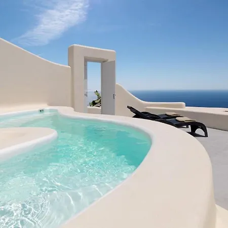 Dome Santorini Resort-2