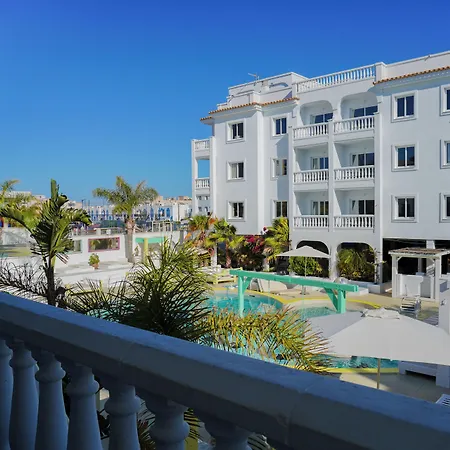 Endlss Beach & Disco Hotel Ibiza Adults Only-3