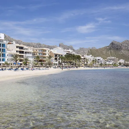 La Goleta Hotel de Mar - Adults Only-2