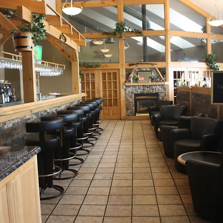 Cedar Meadows Resort & Spa, An Ascend Collection Resort-3